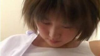 Sexy and dirty Japanese girl Shinobu Kasaki,in her c from http: alljapanese.net porn video