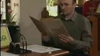 The Best Waitress sex porn video