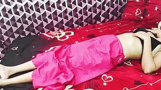 Bhabhi Ki Chudai Indian Sex Videos Real Fuck Alone At Home porn video