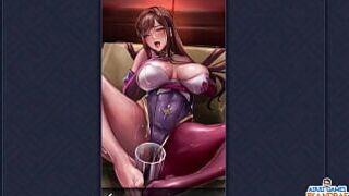 Duo Sex Party in Tavern [King of Kinks] porn video