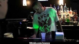 Sex Paying My Bills 13 porn video