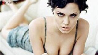 Sensual handjob sex porn video